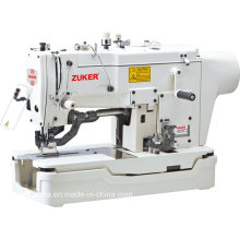 Zuker Juki Direct Drive bouton Holing Machine à coudre industrielle (ZK781D)